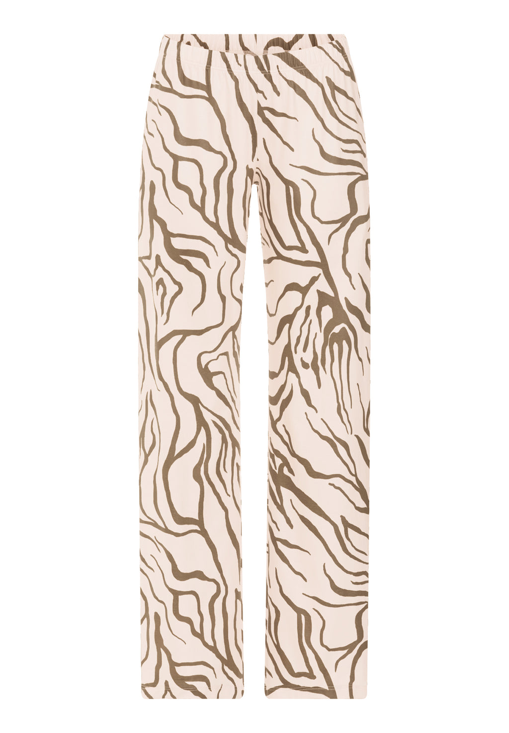 Loungy Nights Knit Pants | Wild Suede 76492-3155