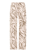 Loungy Nights Knit Pants | Wild Suede 76492-3155