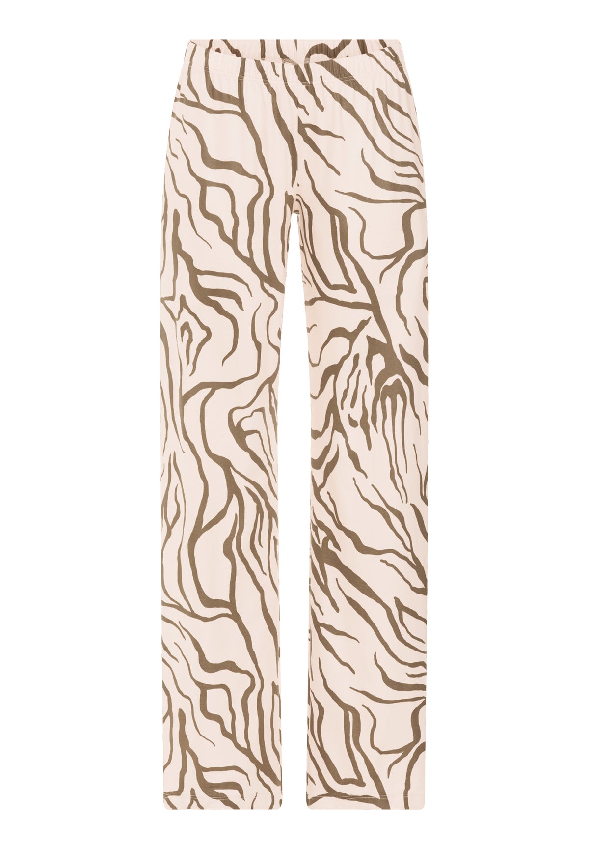 Loungy Nights Knit Pants | Wild Suede 76492-3155
