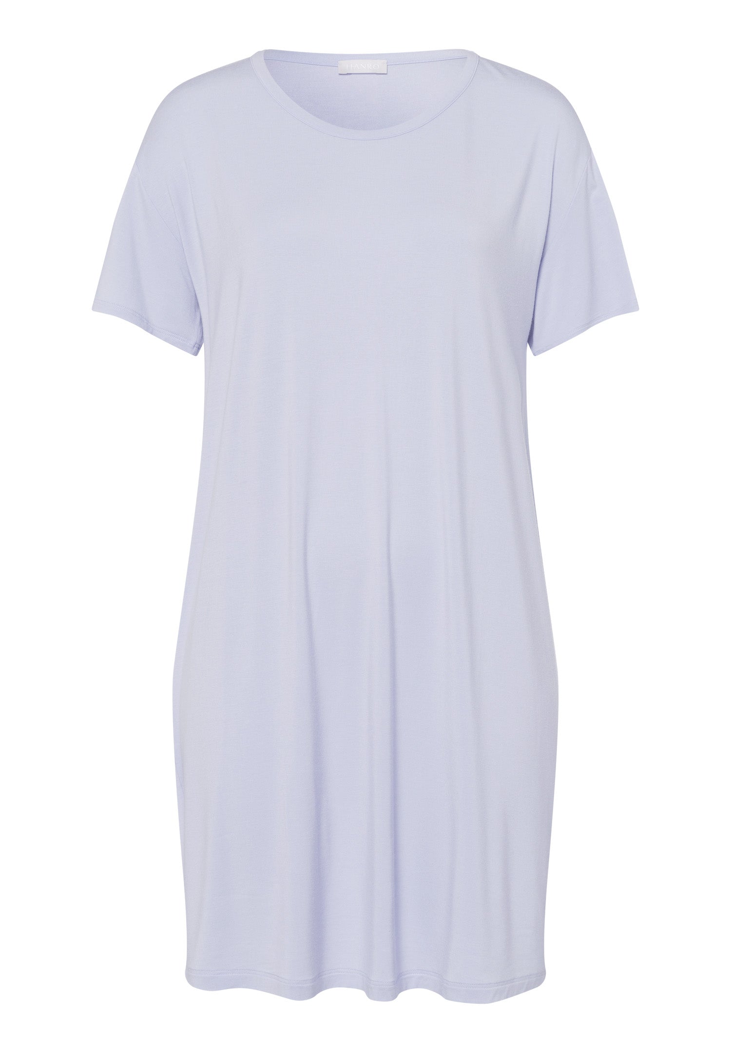 76527 Smart Sleep Short Sleeve Nightgown - 1497 Fresh Air