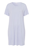 76527 Smart Sleep Short Sleeve Nightgown - 1497 Fresh Air