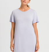 76527 Smart Sleep Short Sleeve Nightgown - 1497 Fresh Air