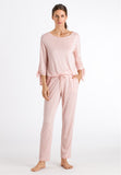 76765 Aba 3/4 Sleeve Shirt - 1336 Muse