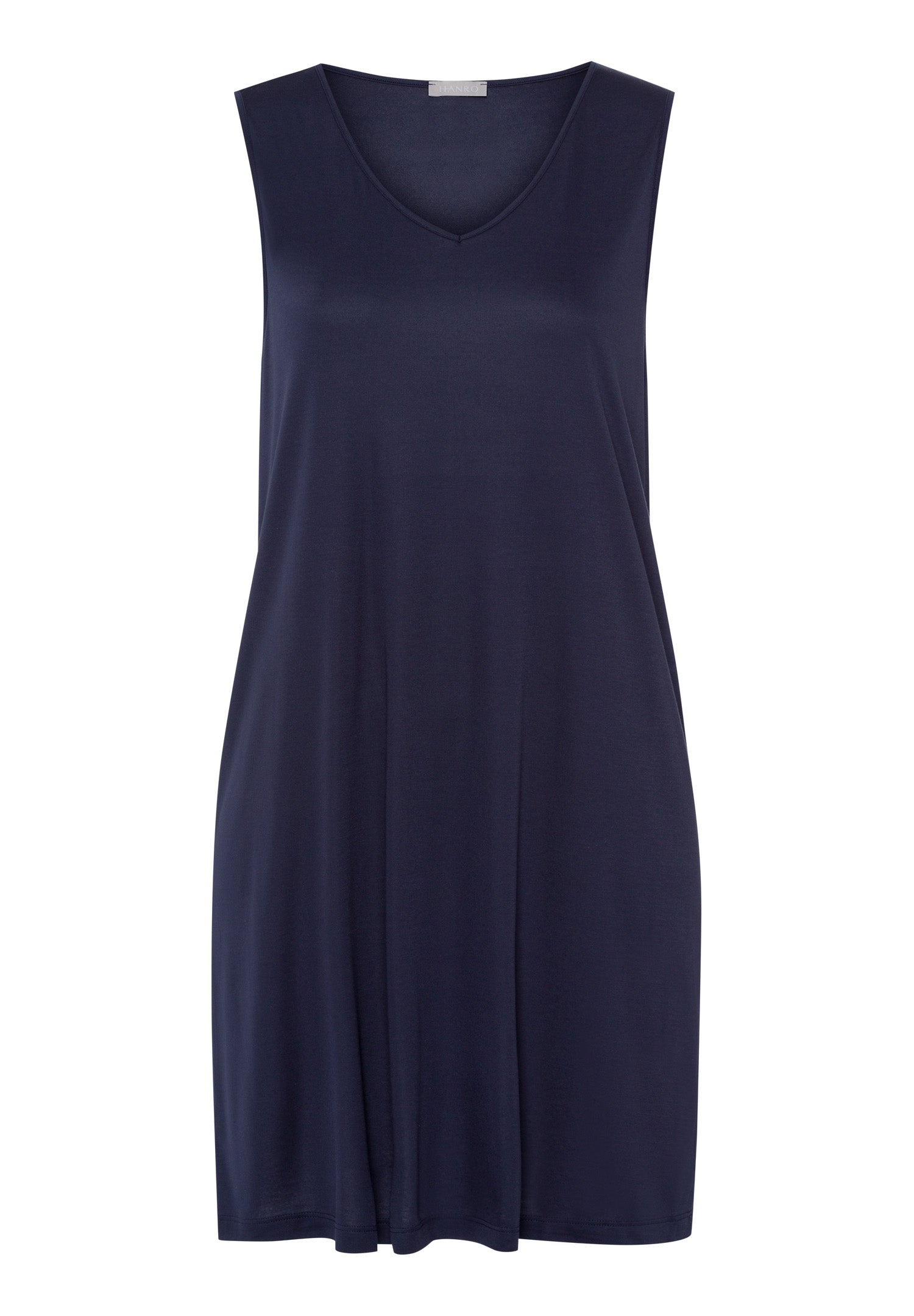 76892 Eileen Tank Gown - 1617 Cosy Blue