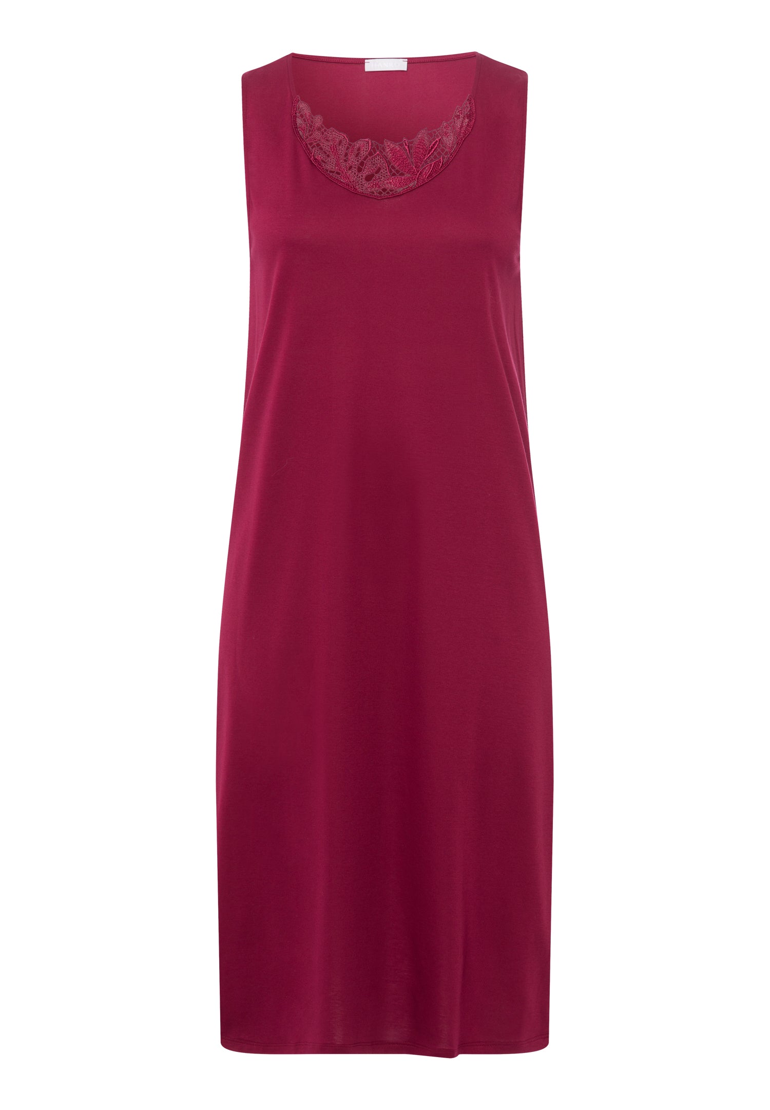 76970 Zelda Tank Gown 100cm - 2459 Burgundy