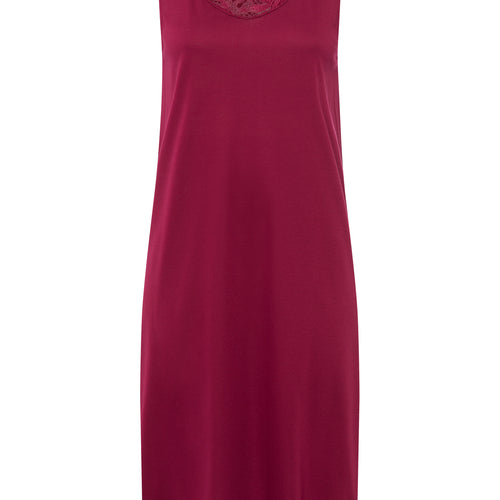 76970 Zelda Tank Gown 100cm - 2459 Burgundy