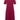 76971 Zelda Short Sleeve Nightgown 100cm - 2459 Burgundy