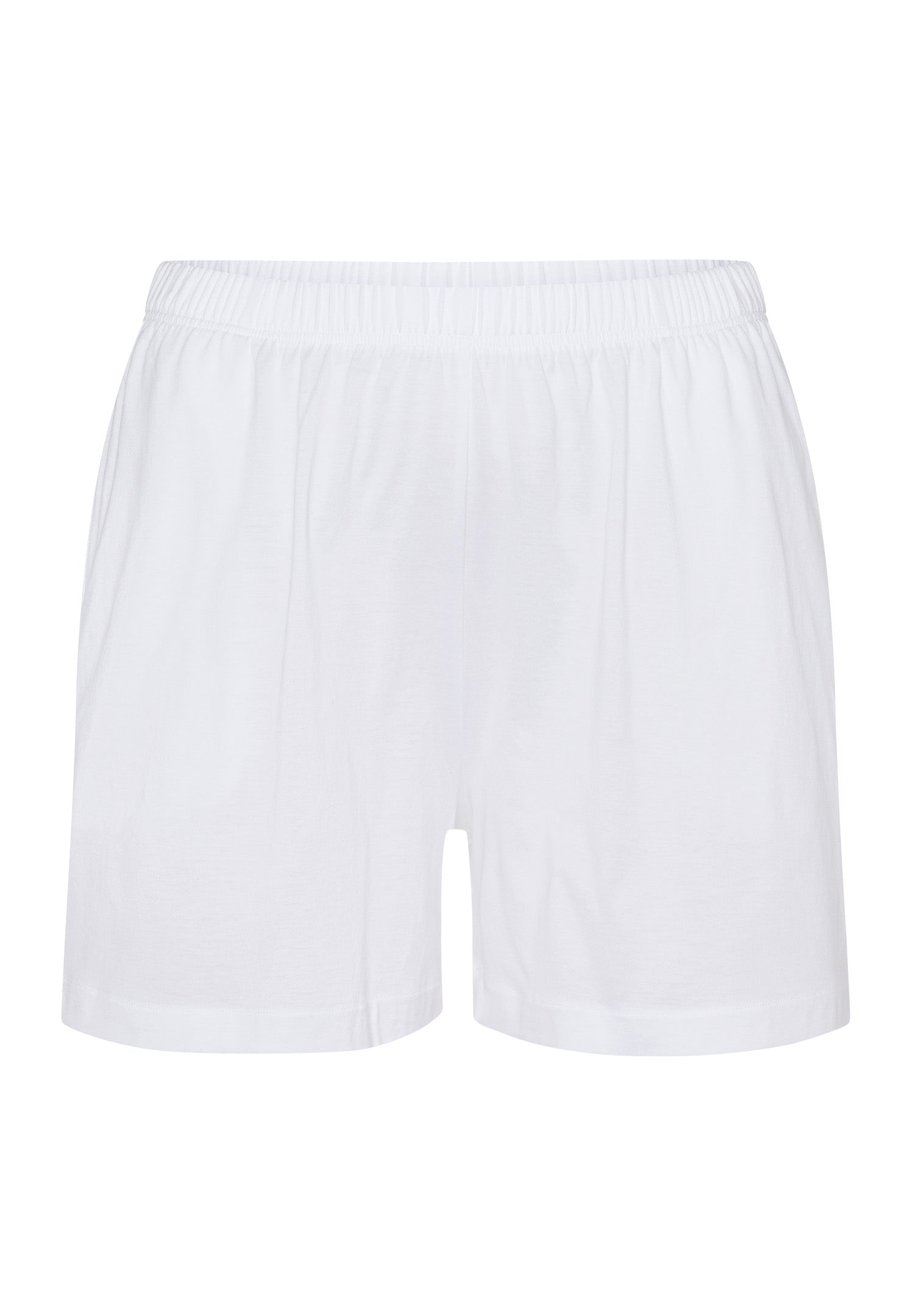 77021 Maila Shorts - 101 White
