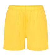 77021 Maila Shorts - 1715 Luminous Yellow