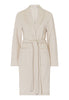 77127 Robe Selection Short Robe - 1116 Moonlight