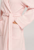 77127 Robe Selection Short Robe - 310 Tender Rose