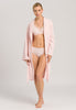 77127 Robe Selection Short Robe - 310 Tender Rose
