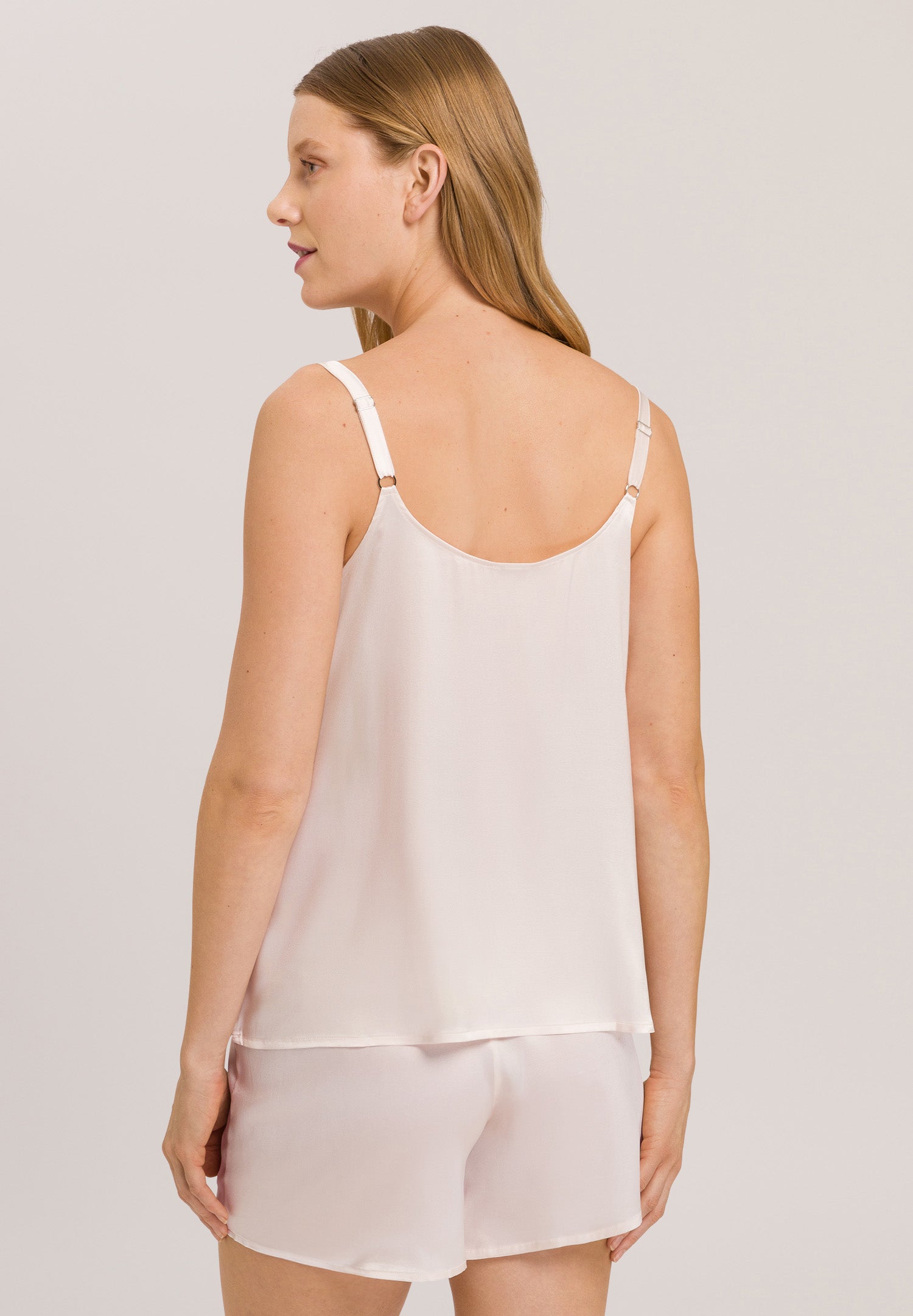 77380 Grand Central Spaghetti Cami - 1233 Moonlight