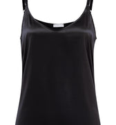 77380 Grand Central Spaghetti Cami - 2199 Black Beauty