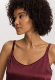 Grand Central Spaghetti Cami | Vivid Brown 77380-2421
