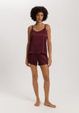 Grand Central Spaghetti Cami | Vivid Brown 77380-2421