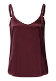 Grand Central Spaghetti Cami | Vivid Brown 77380-2421