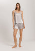 Grand Central Spaghetti Cami | Silver Vapor 77380-2652