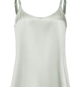 77380 Grand Central Spaghetti Cami - 2737 White Sage