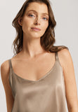 77380 Grand Central Spaghetti Cami - 2847 Taupe