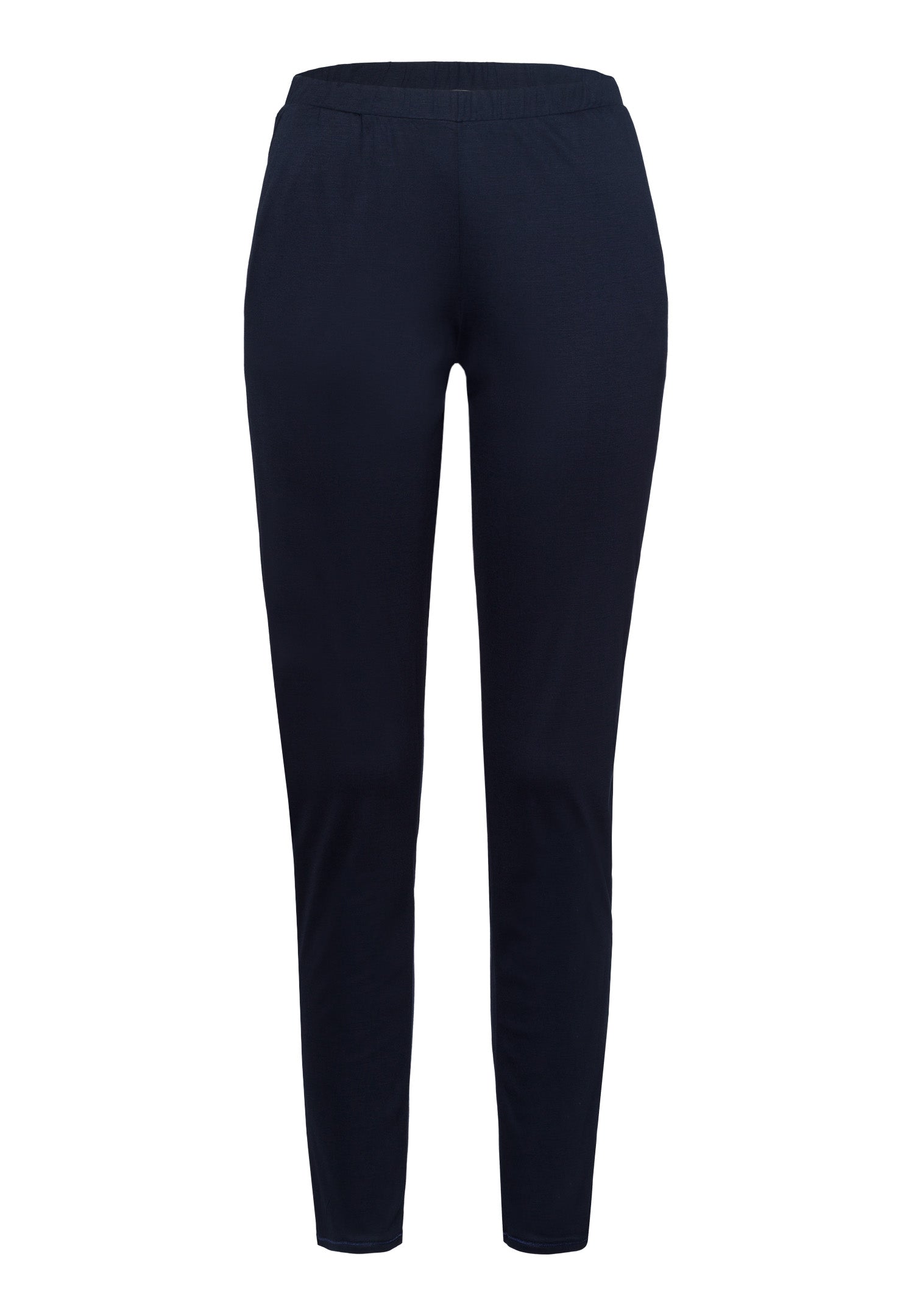 77409 Grand Central Knit Pant - 1610 Deep Navy