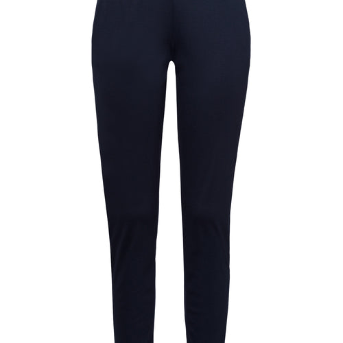 77409 Grand Central Knit Pant - 1610 Deep Navy