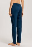 77409 Grand Central Knit Pant - 1652 Mystic Blue