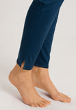 77409 Grand Central Knit Pant - 1652 Mystic Blue