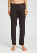 Grand Central TENCEL™ and Silk Knit Pant | Dark Mocha 77409-2185