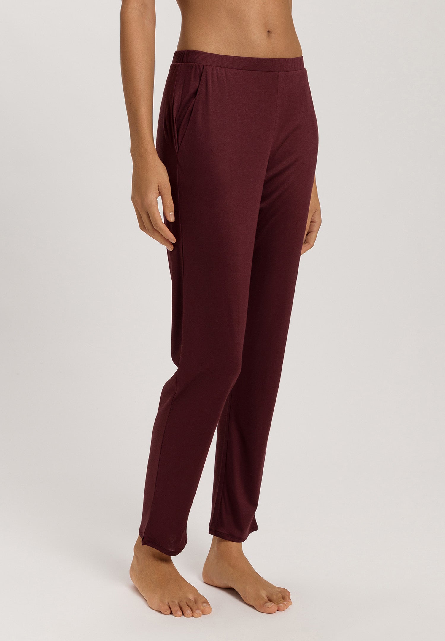 Grand Central Knit Pant | Vivid Brown 77409-2421