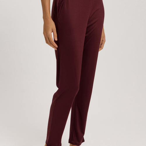 Grand Central Knit Pant | Vivid Brown 77409-2421