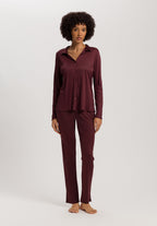 Grand Central Knit Pant | Vivid Brown 77409-2421