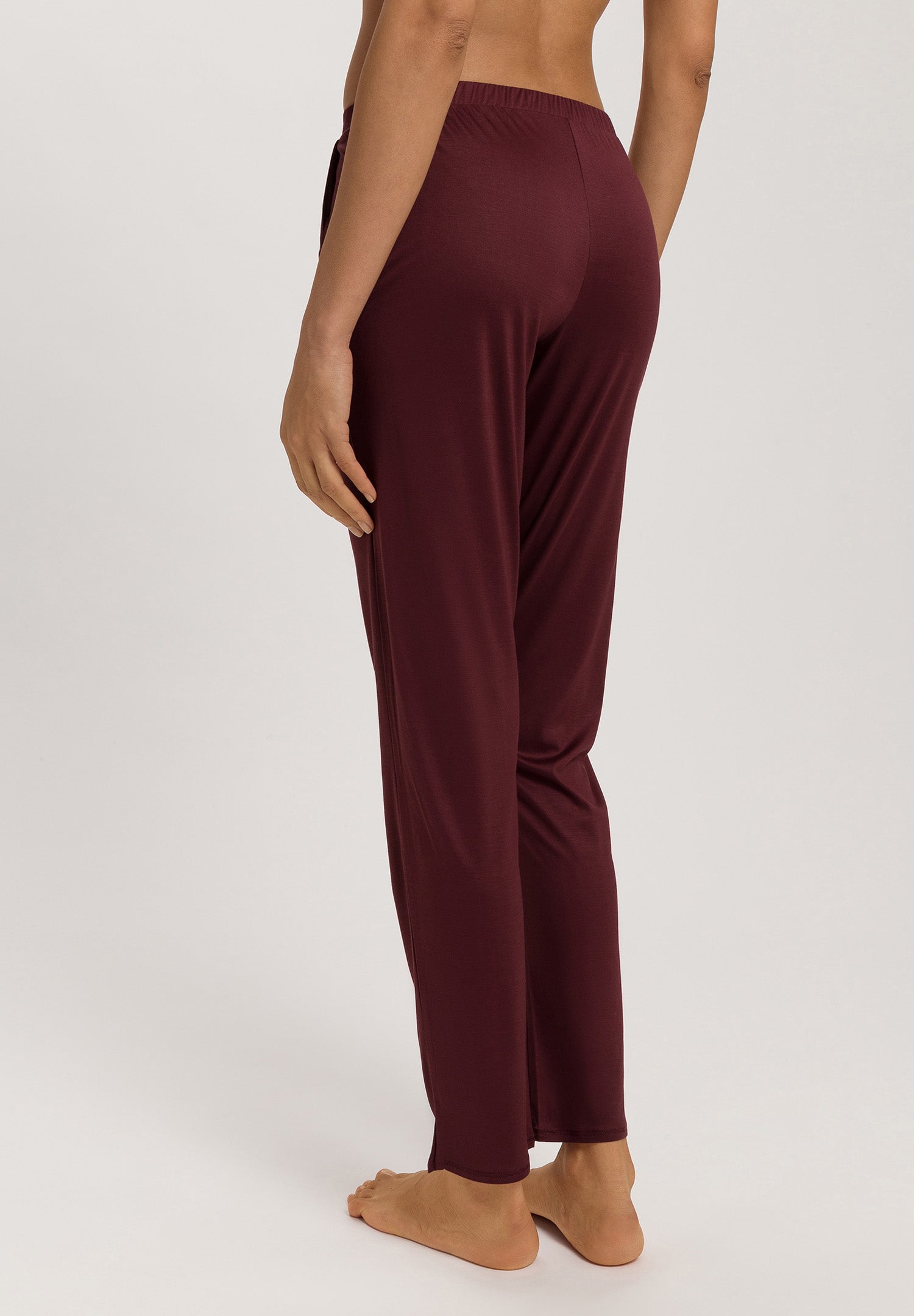 Grand Central Knit Pant | Vivid Brown 77409-2421