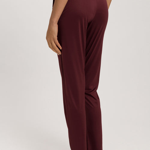 Grand Central Knit Pant | Vivid Brown 77409-2421