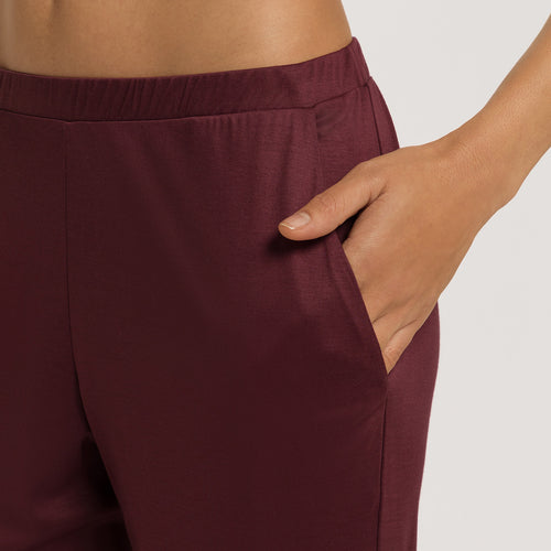 Grand Central Knit Pant | Vivid Brown 77409-2421