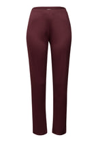 Grand Central Knit Pant | Vivid Brown 77409-2421
