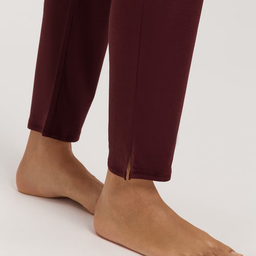 Grand Central Knit Pant | Vivid Brown 77409-2421