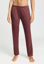 Grand Central TENCEL™ and Silk Knit Pant | Apple Butter 77409-2441