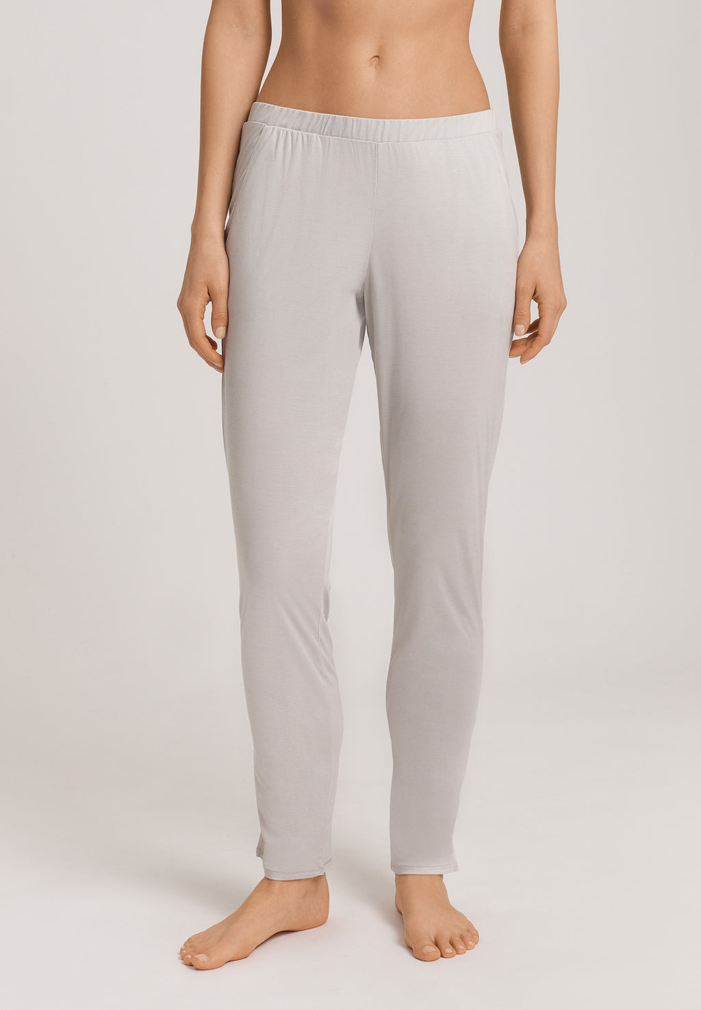 Grand Central Knit Pant | Silver Vapor 77409-2652