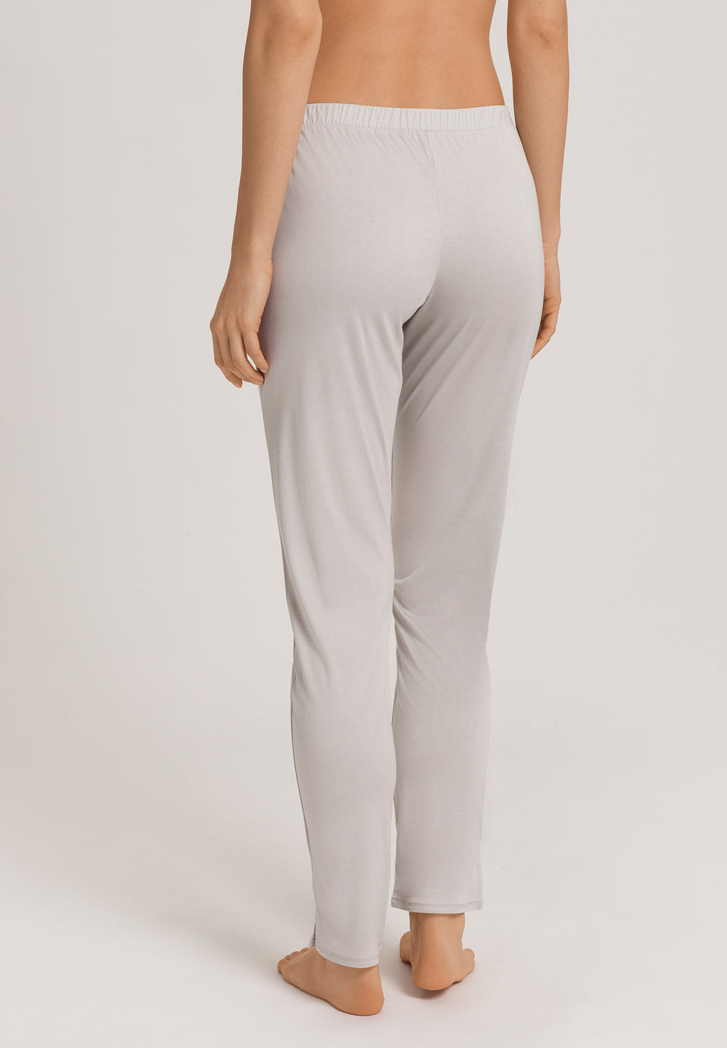 Grand Central Knit Pant | Silver Vapor 77409-2652