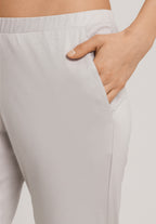 Grand Central Knit Pant | Silver Vapor 77409-2652