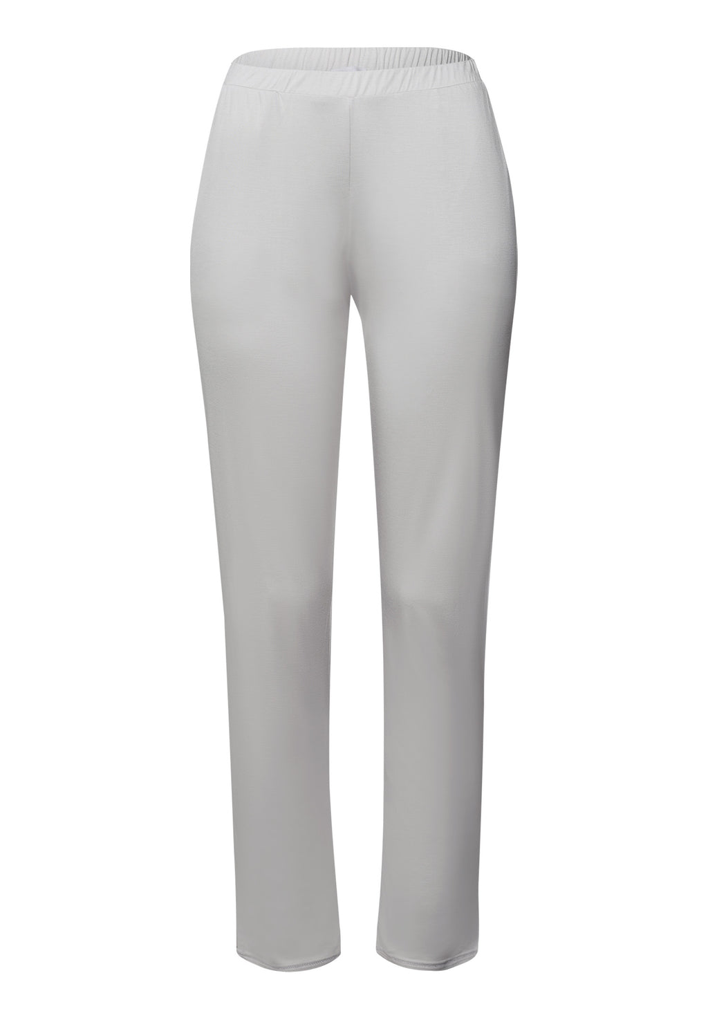 Grand Central Knit Pant | Silver Vapor 77409-2652