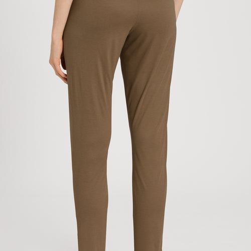 77409 Grand Central Knit Pant - 2821 Walnut