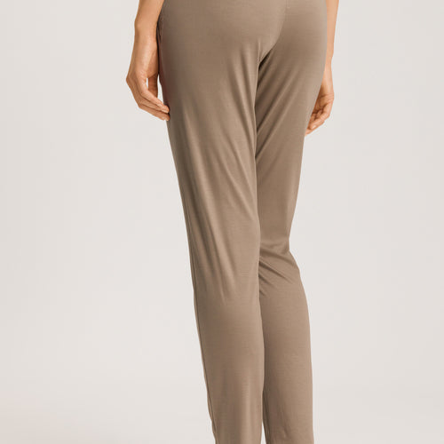 77409 Grand Central Knit Pant - 2847 Taupe