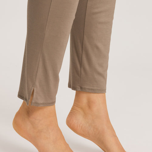 77409 Grand Central Knit Pant - 2847 Taupe