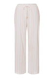 77478 Sleep And Lounge Woven Pants - 1269 Pastel Stripe