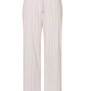 77478 Sleep And Lounge Woven Pants - 1269 Pastel Stripe