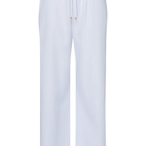 77478 Sleep And Lounge Woven Pants - 2369 Dreamy Stripe