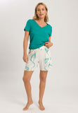 77486 Sleep And Lounge Shorts - 1261 Lively Lines