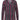 77611 Sleep And Lounge Woven Long Sleeve Shirt - 2984 Marsala Stripe